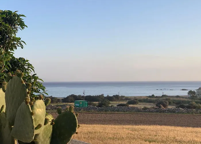 Marikos House, Pyrgaki Alyko Naxos *