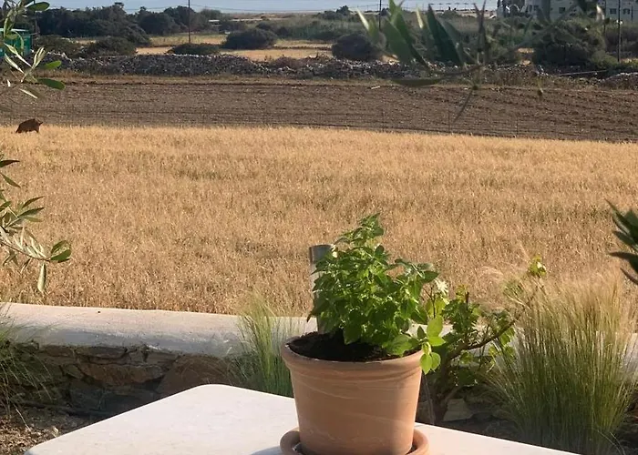 Marikos House, Pyrgaki Alyko Naxos Aliko Beach